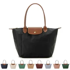 LONGCHAMP ロンシャン トートバッグ レディース 2605089 プリアージュM