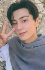 ENHYPEN Weverse Japan JAY THE SIN:VANISH