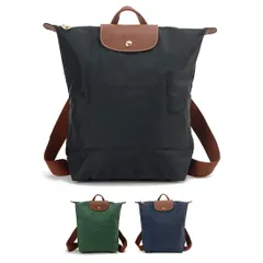LONGCHAMP ロンシャン リュック レディース 10284089 LE PLIAGE