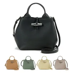 ロンシャン  LONGCHAMP ハンドバッグ レディース 10273HFP ROSEAU