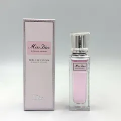 DIOR ディオール ミスディオール ブルーミングブーケ ローラーパール オードトワレ EDT 20ml レディース 香水