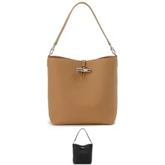 LONGCHAMP ロンシャン ハンドバッグ レディース 10315HFP ROSEAU