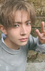 ENHYPEN Weverse Japan HEESEUNG THE SIN:VANISH