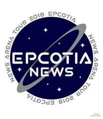 NEWS ARENA TOUR 2018 EPCOTIA (Blu-ray通常盤)