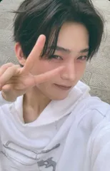 ENHYPEN Weverse Japan SUNOO THE SIN:VANISH