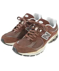 New Balance スニーカー レディース 【古着】【中古】【送料無料】