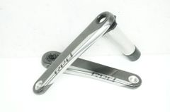 SRUM RED XPLR DUB WIDE E1crank160mm未使用 - メルカリ