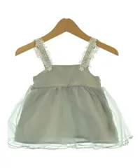 petit main ワンピース（その他） キッズ 【古着】【中古】【送料無料】