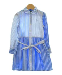 Polo Ralph Lauren ワンピース（その他） キッズ 【古着】【中古】【送料無料】
