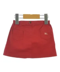 BURBERRY スカート（その他） キッズ 【古着】【中古】【送料無料】