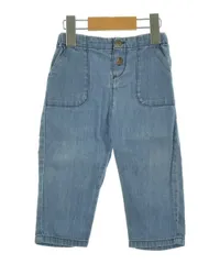 bonpoint パンツ（その他） キッズ 【古着】【中古】【送料無料】