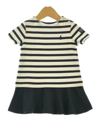 Ralph Lauren ワンピース（その他） キッズ 【古着】【中古】【送料無料】