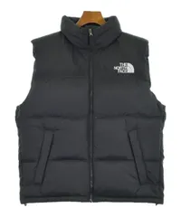 THE NORTH FACE ダウンジャケット/ダウンベスト メンズ 【古着】【中古】【送料無料】