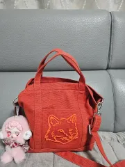 メゾンキツネ バッグ