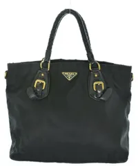 PRADA ハンドバッグ レディース 【古着】【中古】【送料無料】