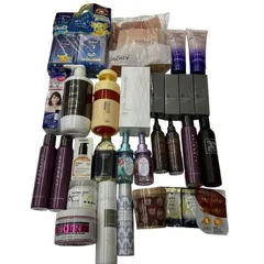 186001 ヘアケア用品 30点以上 まとめ売り