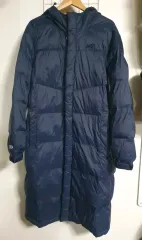 ミレー ダウンジャケット ロング丈 105XL