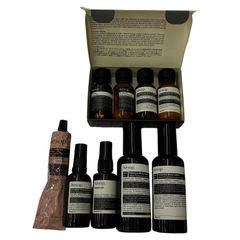 未開封品送付 新品5本aesop イソップ ドロップス 100m 5本サンプル付