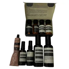 186001 Aesop イソップ ケア用品　まとめ売り