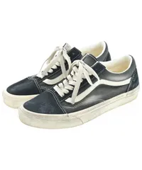VANS スニーカー レディース 【古着】【中古】【送料無料】
