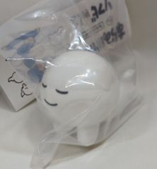 大阪限定 あらゐけいいち ねむりおばけ ソフビ - メルカリ