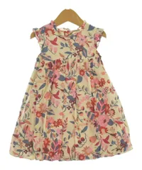 SENSE OF WONDER ワンピース（その他） キッズ 【古着】【中古】【送料無料】