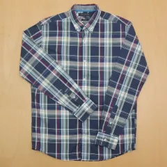 トミーヒルフィガー シャツ 100 シャツ T-1896