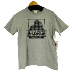 エクストララージ XLARGE フロントプリント S/S Tシャツ メンズ JPN：S 