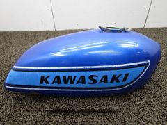 Kawasaki 250TR 純正タンク - メルカリ