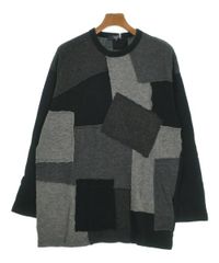 AD2003 COMME des GARCONS HOMME パッチワークロンT - メルカリ