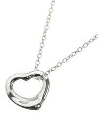 TIFFANY & CO. ネックレス レディース 【古着】【中古】【送料無料】