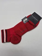 【新品】BURBERRY メンズソックス