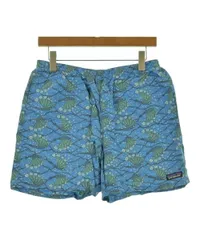 patagonia ショートパンツ メンズ 【古着】【中古】【送料無料】