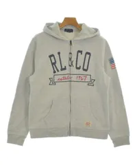 Polo Ralph Lauren パーカー メンズ 【古着】【中古】【送料無料】