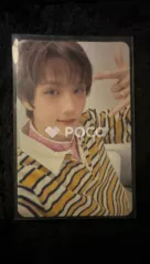 NCT チソン 2024 NCT DREAM WORLD TOUR THE DREAM SHOW 3 : DREAMSCAPE FINALE in SEOUL SKATEBOARD KEYCHAIN SET