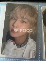 ENHYPEN ジョンウォン DESIRE : UNLEASH ENGENE ver. Weverse