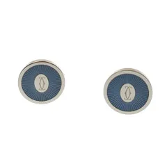 Cartier　カルティエ　ドゥーブルC ドゥ カルティエ カフリンクス　OG000560のサムネイル