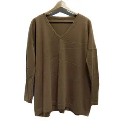 2026年最新】ARTS&SCIENCE トップスの人気アイテム - メルカリ