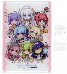 中古】同人アクセサリー・小物系 【呪術廻戦】ポストカードブック 五条