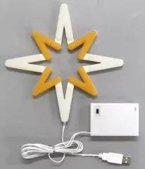 【中古】雑貨 天祥院英智 ES 7th Anniv. モチーフネオンライト 「あんさんぶるスターズ!!」