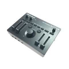 ROLAND ローランド ボイス用エフェクター VT-4 箱・取説付 - メルカリ