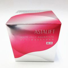 未使用未開封品 ASTALIFT アスタリフト ジェリー状美白先行美容液 40g WHITE JELLY AQUARYSTA 富士フィルム コスメ レディース E562LF