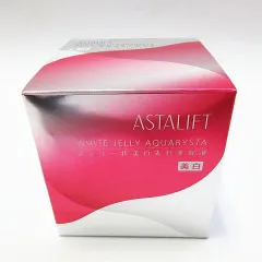 未使用未開封品 ASTALIFT アスタリフト ジェリー状美白先行美容液 40g WHITE JELLY AQUARYSTA 富士フィルム コスメ レディース E562LF