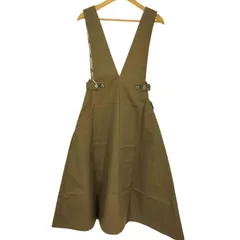 アメリ AMERI JUMPER SKIRT レディース JPN：M 