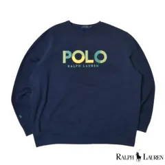 ポロ ラルフローレン スウェットシャツ XXL N1205