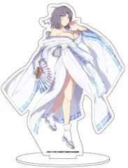 【中古】アクリルスタンド・アクリルパネル 07.雪泉 キャラアクリルフィギュア 「閃乱忍忍忍者大戦ネプテューヌ -少女達の響艶-」のサムネイル