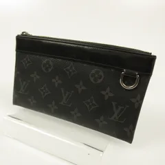【姫路東店】 中古 LOUIS VUITTON | ルイ・ヴィトン その他小物 ポシェットディスカバリー M44323 モノグラム エクリプス 【122】