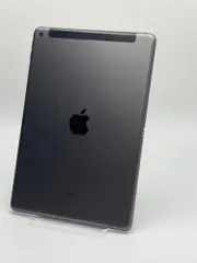 【中古C】iPad 第9世代 64GB スペースグレイ wifi+Cellular バッテリー【89%】【ネットワーク利用制限△】