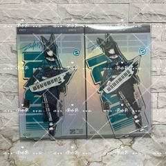 星見雅 流れ砂 アクリルスタンド ゼンゼロ ゼンレスゾーンゼロ 2周年