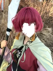 暁のヨナ 새연 ヨナ コスプレ m フルセット 出品 5 7